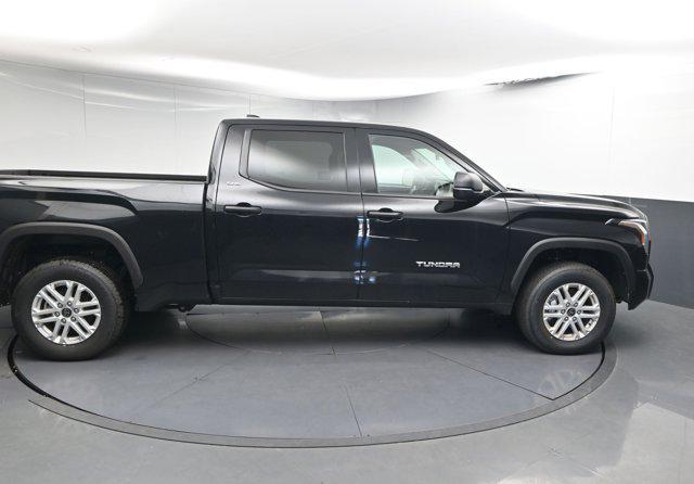 used 2024 Toyota Tundra car, priced at $45,694
