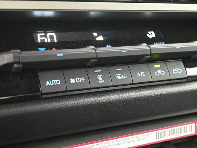 used 2024 Toyota Tundra car, priced at $45,694