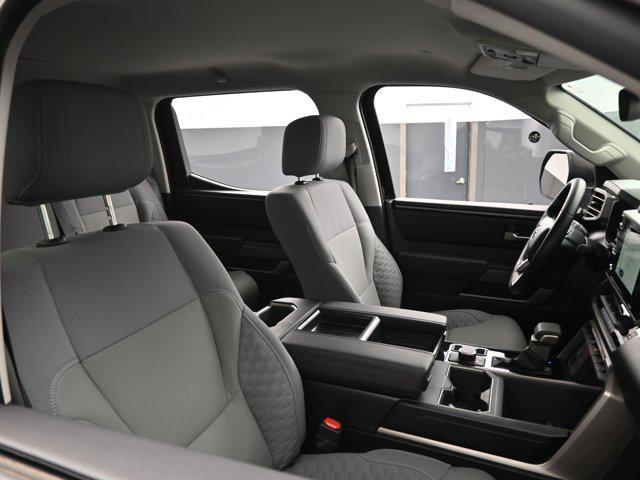 used 2024 Toyota Tundra car, priced at $45,694
