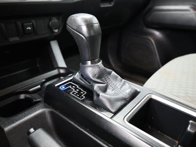 used 2020 Toyota Tacoma car, priced at $24,792