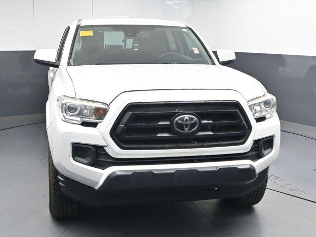 used 2020 Toyota Tacoma car, priced at $24,792