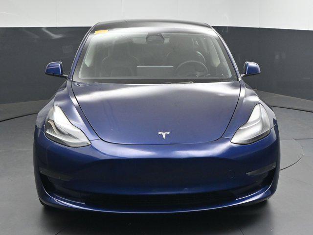used 2023 Tesla Model 3 car, priced at $25,393