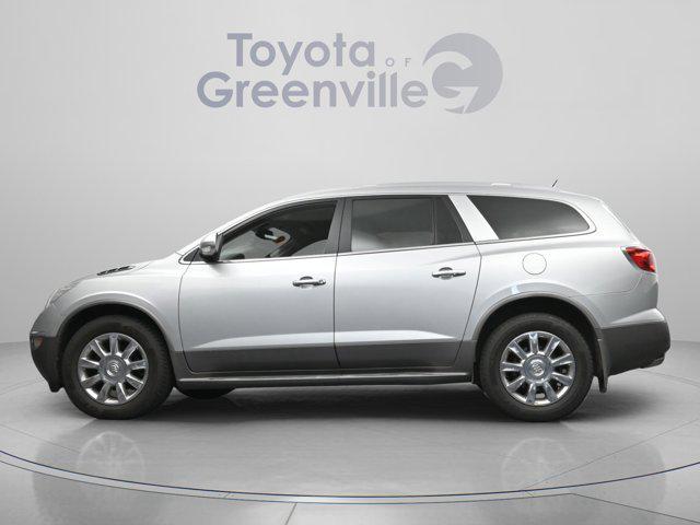 used 2012 Buick Enclave car, priced at $8,191