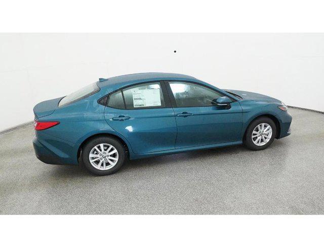 new 2026 Toyota Camry car, priced at $30,168