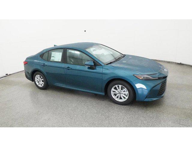 new 2026 Toyota Camry car, priced at $30,168