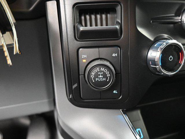 used 2024 Ford F-150 car, priced at $43,893