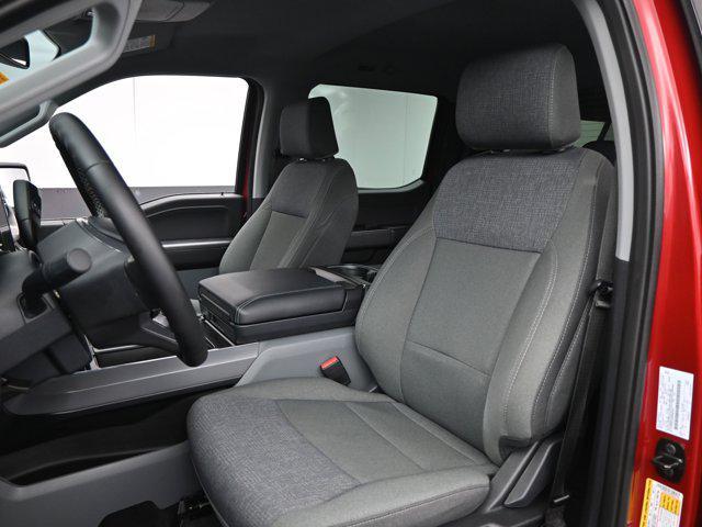 used 2024 Ford F-150 car, priced at $43,893