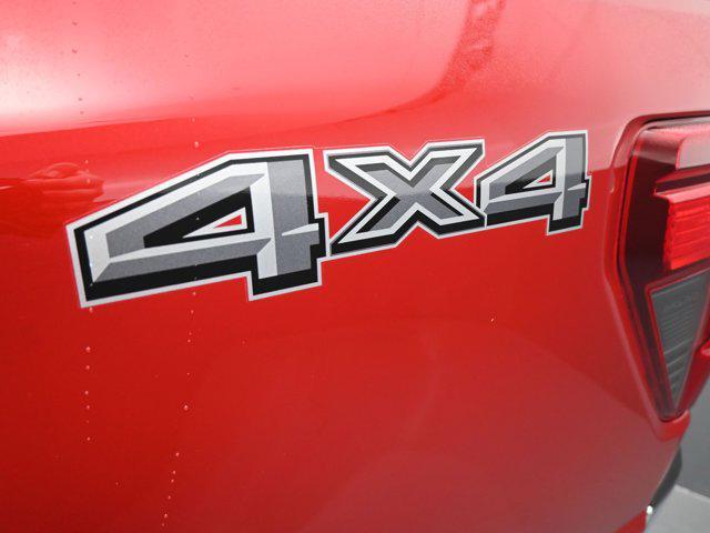 used 2024 Ford F-150 car, priced at $43,893