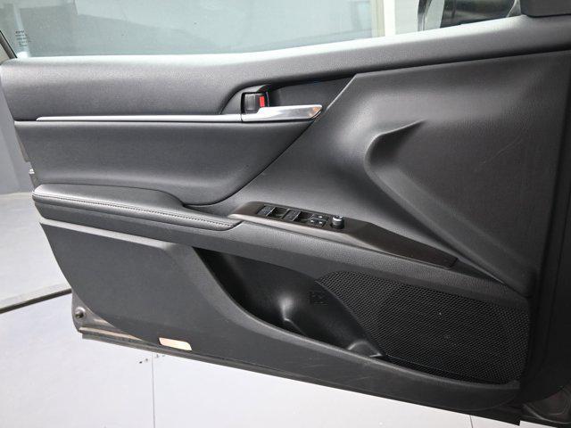 used 2024 Toyota Camry car, priced at $29,200