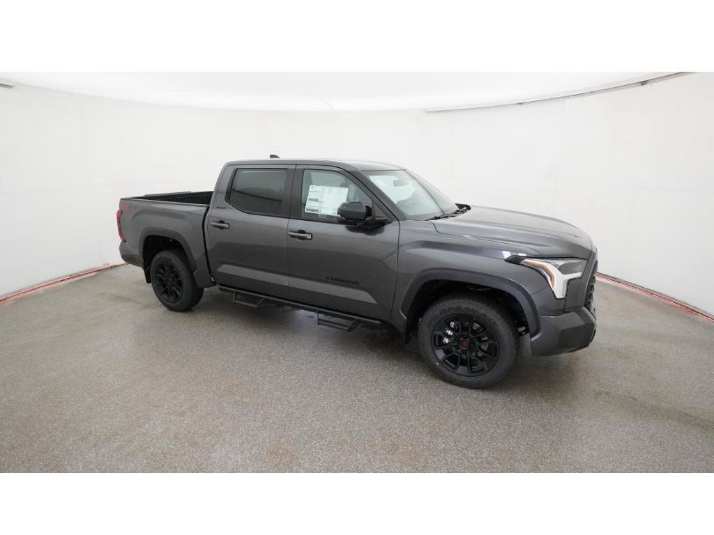 new 2026 Toyota Tundra car, priced at $64,335