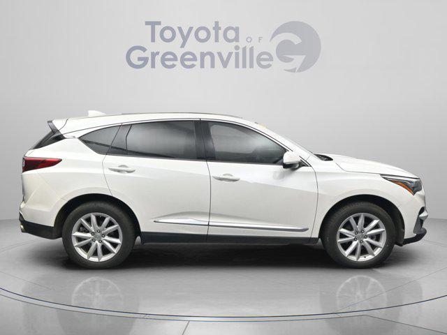 used 2019 Acura RDX car, priced at $20,593