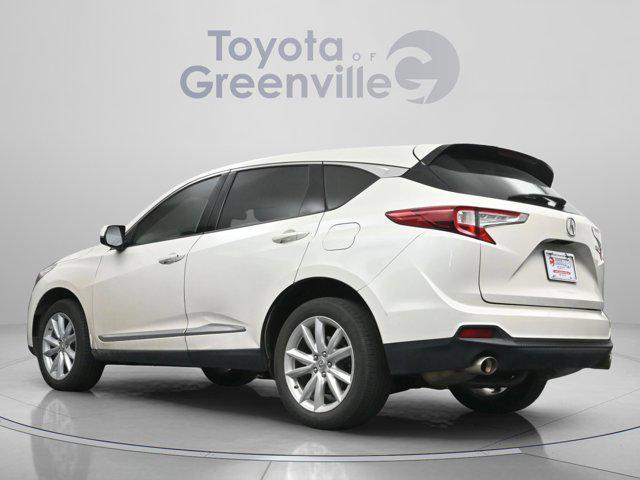 used 2019 Acura RDX car, priced at $20,593