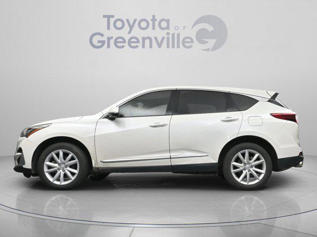 used 2019 Acura RDX car, priced at $20,593