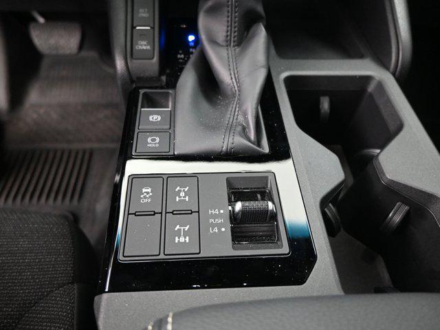 used 2024 Toyota Land Cruiser car, priced at $57,992