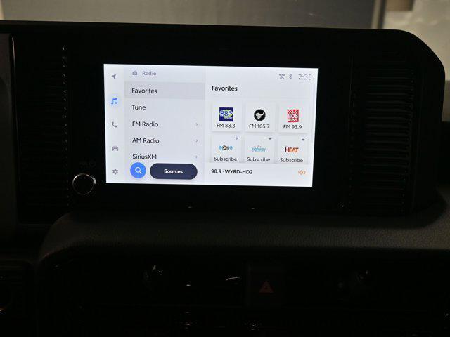 used 2024 Toyota Land Cruiser car, priced at $57,992