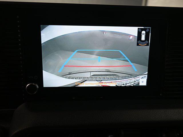 used 2024 Toyota Land Cruiser car, priced at $57,992