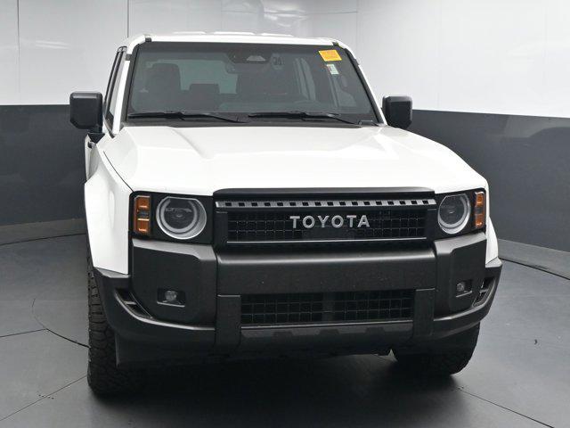 used 2024 Toyota Land Cruiser car, priced at $57,992