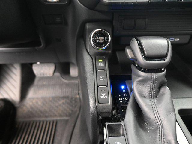 used 2024 Toyota Land Cruiser car, priced at $57,992