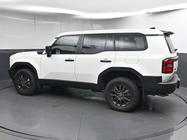 used 2024 Toyota Land Cruiser car, priced at $57,992