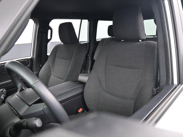 used 2024 Toyota Land Cruiser car, priced at $57,992