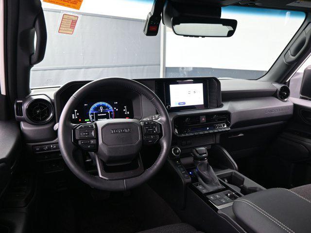 used 2024 Toyota Land Cruiser car, priced at $57,992