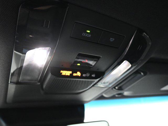 used 2024 Toyota Land Cruiser car, priced at $57,992