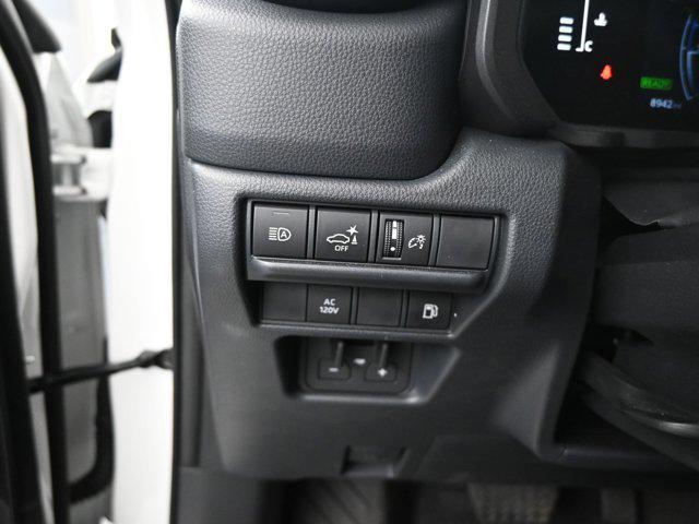 used 2024 Toyota Land Cruiser car, priced at $57,992