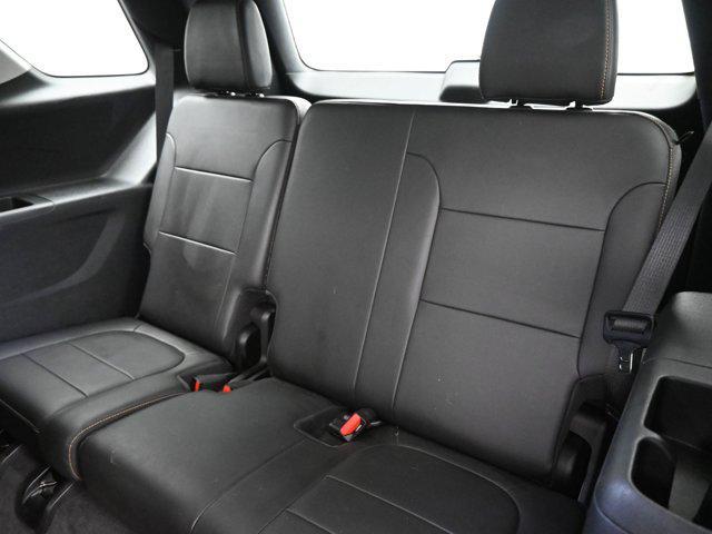 used 2020 Chevrolet Traverse car, priced at $19,793