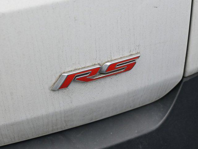 used 2020 Chevrolet Traverse car, priced at $19,793