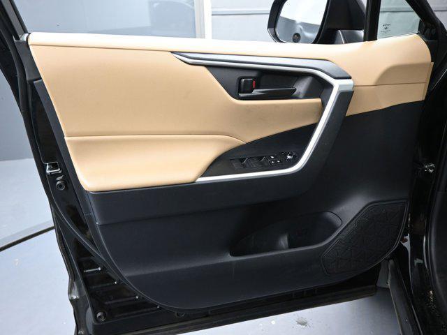 used 2024 Toyota RAV4 Hybrid car, priced at $25,892