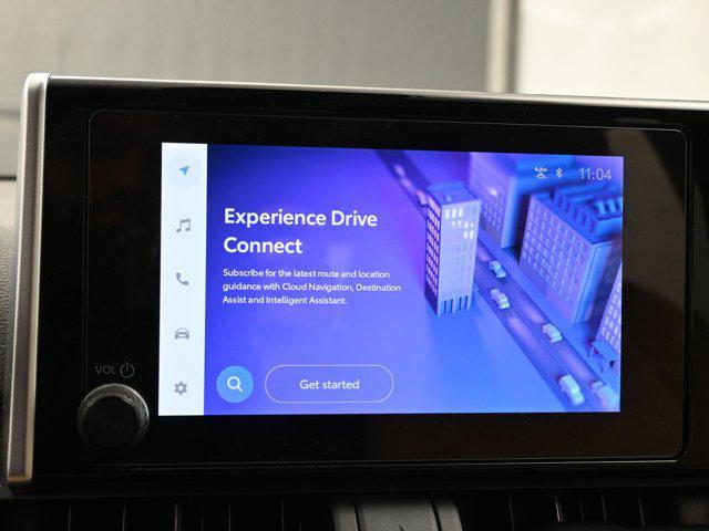 used 2024 Toyota RAV4 Hybrid car, priced at $25,892