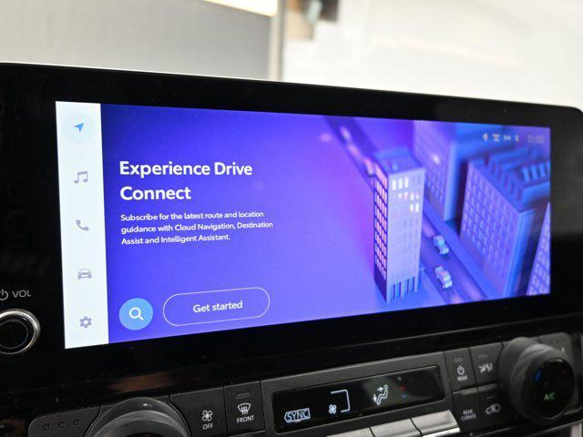 used 2024 Toyota Grand Highlander car, priced at $43,991