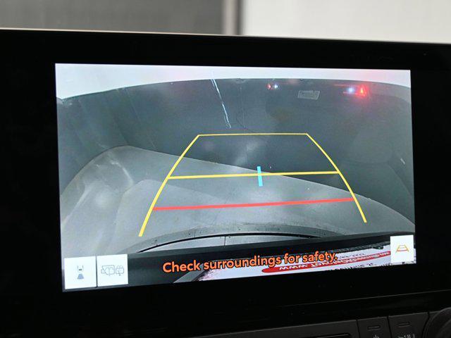 used 2024 Toyota Grand Highlander car, priced at $43,991