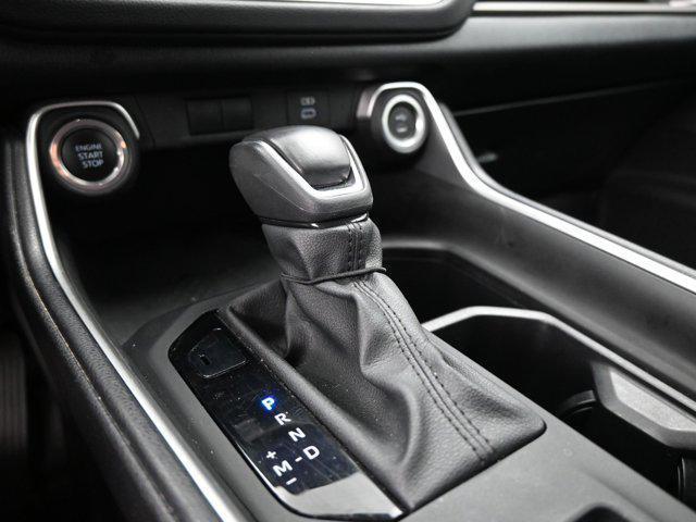 used 2024 Toyota Grand Highlander car, priced at $43,991