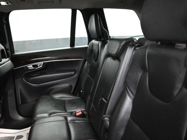 used 2018 Volvo XC90 car, priced at $14,992