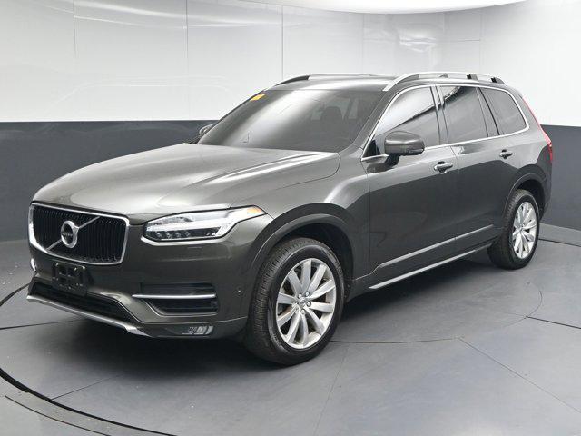 used 2018 Volvo XC90 car, priced at $14,992