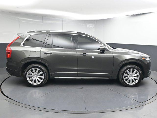 used 2018 Volvo XC90 car, priced at $14,992