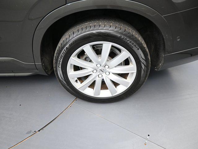 used 2018 Volvo XC90 car, priced at $14,992