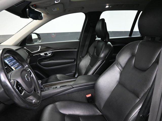 used 2018 Volvo XC90 car, priced at $14,992