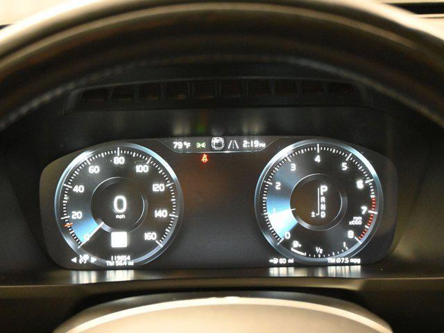 used 2018 Volvo XC90 car, priced at $14,992