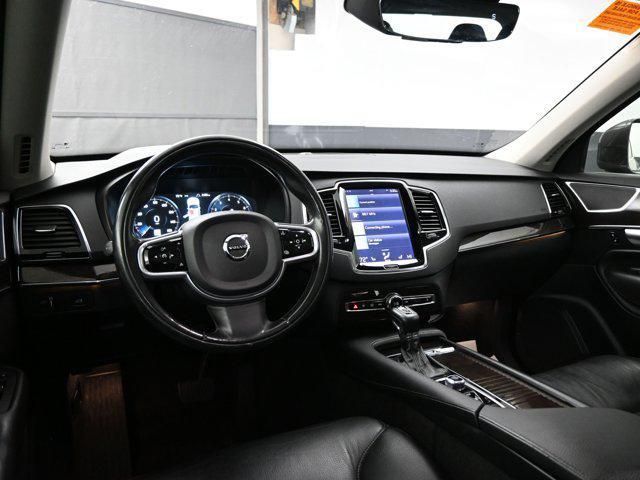 used 2018 Volvo XC90 car, priced at $14,992