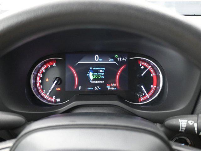 used 2024 Toyota RAV4 car, priced at $26,892