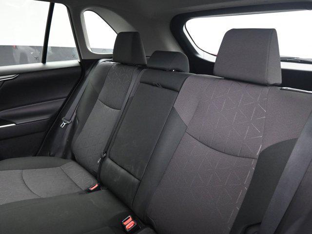 used 2024 Toyota RAV4 car, priced at $26,892