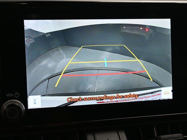 used 2024 Toyota RAV4 car, priced at $26,892