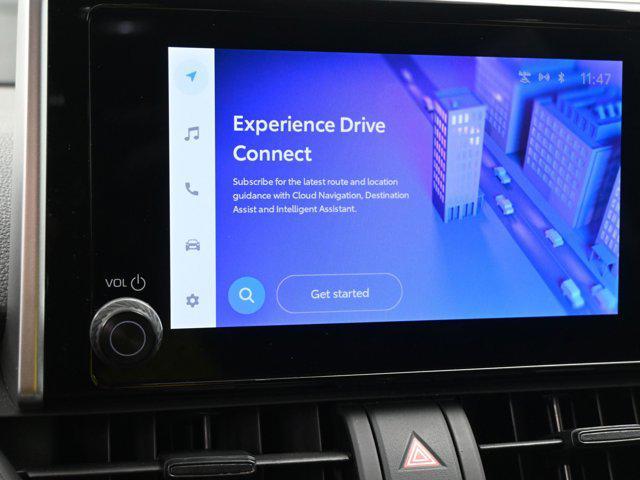 used 2024 Toyota RAV4 car, priced at $26,892