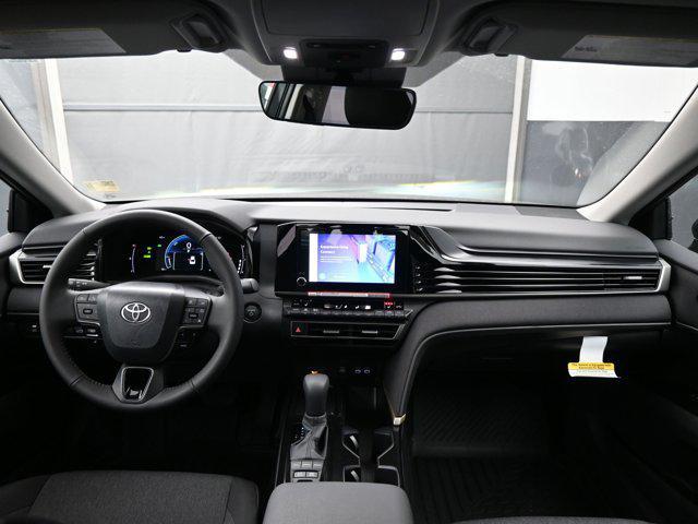 new 2026 Toyota Camry car, priced at $31,906
