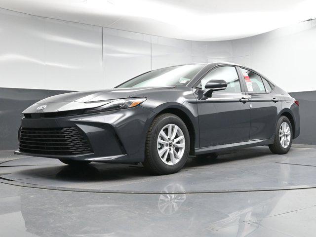 new 2026 Toyota Camry car, priced at $31,906