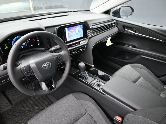 new 2026 Toyota Camry car, priced at $31,906