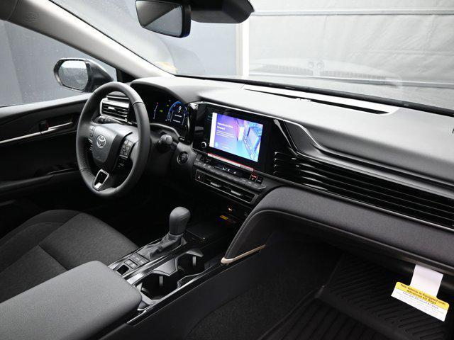 new 2026 Toyota Camry car, priced at $31,906
