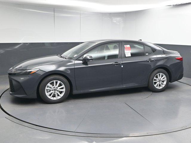 new 2026 Toyota Camry car, priced at $31,906